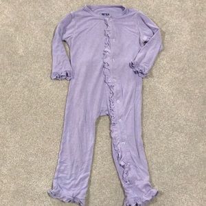 Kickee Pajamas